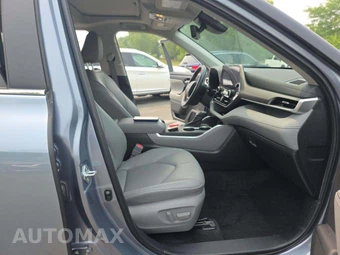 2023 Toyota Highlander XLE - miniatura 19