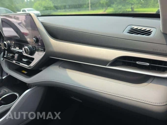 2023 Toyota Highlander XLE - miniatura 20