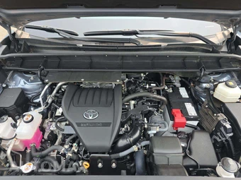 2023 Toyota Highlander XLE - miniatura 24