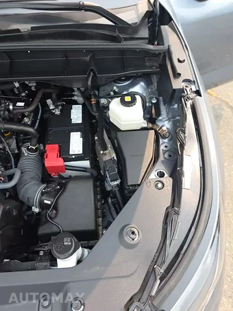 2023 Toyota Highlander XLE - miniatura 25