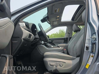 2023 Toyota Highlander XLE - miniatura 6