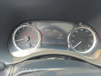 2023 Toyota Highlander XLE - miniatura 9