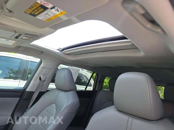 2023 Toyota Highlander XLE - miniatura 11