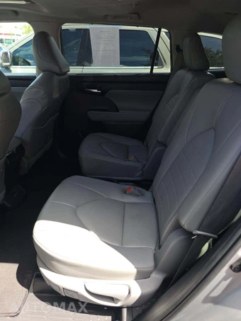 2023 Toyota Highlander XLE - miniatura 13