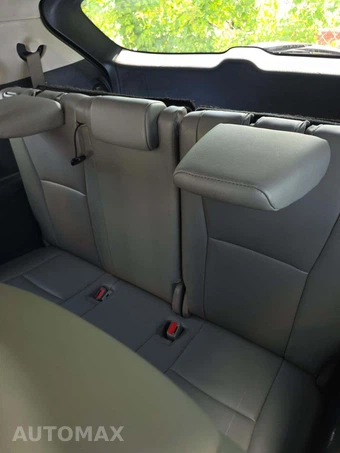 2023 Toyota Highlander XLE - miniatura 14