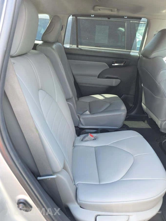 2023 Toyota Highlander XLE - miniatura 17