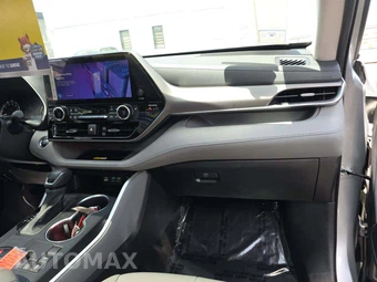 2023 Toyota Highlander XLE - miniatura 20