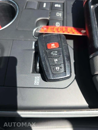 2023 Toyota Highlander XLE - miniatura 8