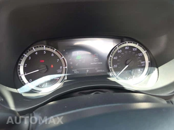2023 Toyota Highlander XLE - miniatura 9