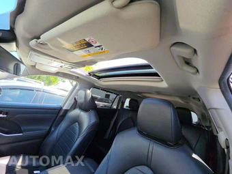 2023 Toyota Highlander XLE - miniatura 11