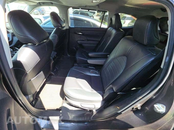 2023 Toyota Highlander XLE - miniatura 13