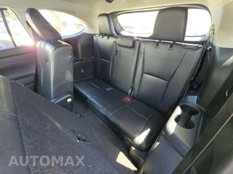 2023 Toyota Highlander XLE - miniatura 14