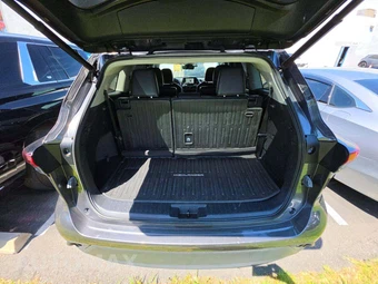 2023 Toyota Highlander XLE - miniatura 15