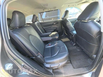 2023 Toyota Highlander XLE - miniatura 17