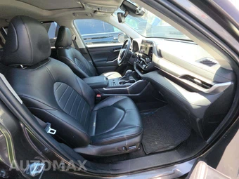 2023 Toyota Highlander XLE - miniatura 19