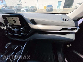 2023 Toyota Highlander XLE - miniatura 20