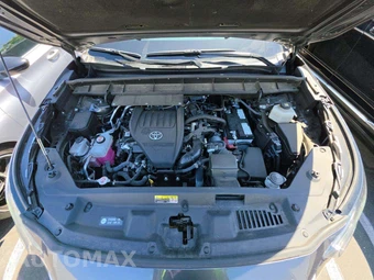2023 Toyota Highlander XLE - miniatura 26