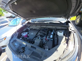 2023 Toyota Highlander XLE - miniatura 27