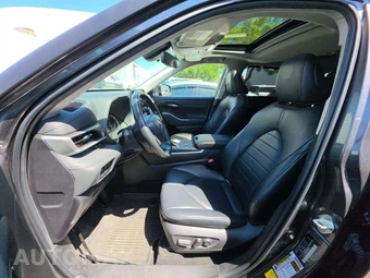 2023 Toyota Highlander XLE - miniatura 6