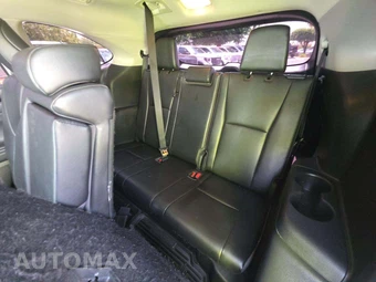 2023 Toyota Highlander XLE - miniatura 11