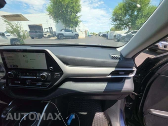 2023 Toyota Highlander XLE - miniatura 17