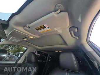2023 Toyota Highlander XLE - miniatura 8