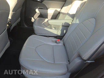 2023 Toyota Highlander XLE – miniatura 13