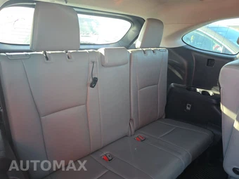 2023 Toyota Highlander XLE – miniatura 14