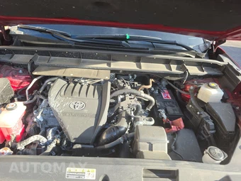 2023 Toyota Highlander XLE – miniatura 16