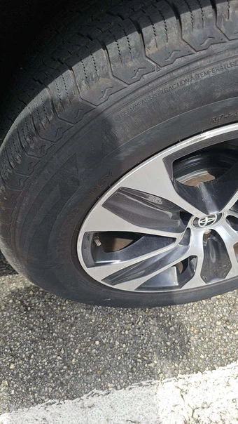 2023 Toyota Highlander XLE – miniatura 21