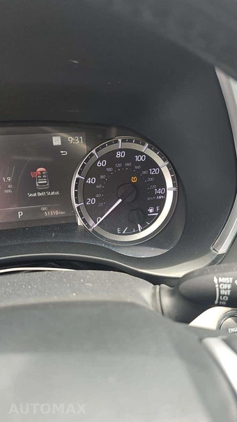 2023 Toyota Highlander XLE – miniatura 22