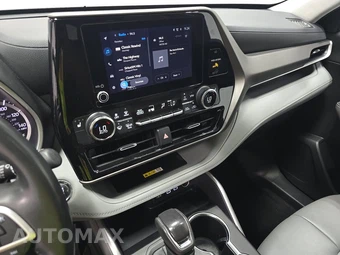 2023 Toyota Highlander XLE - miniatura 11