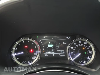 2023 Toyota Highlander XLE - miniatura 12