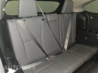 2023 Toyota Highlander XLE - miniatura 14