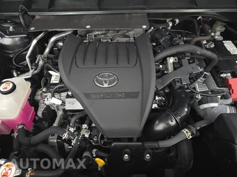 2023 Toyota Highlander XLE - miniatura 16