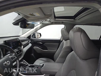 2023 Toyota Highlander XLE - miniatura 18