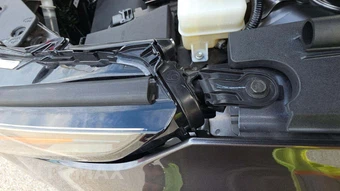 2023 Toyota Highlander XLE - miniatura 32