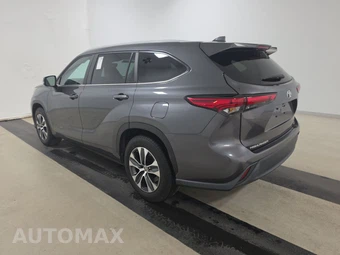 2023 Toyota Highlander XLE - miniatura 6