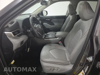 2023 Toyota Highlander XLE - miniatura 7