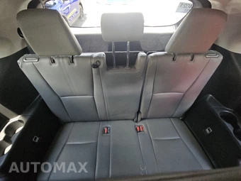 2023 Toyota Highlander XLE – miniatura 14
