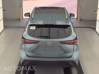 2023 Toyota Highlander XLE – miniatura 5