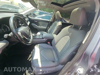 2023 Toyota Highlander XLE – miniatura 7