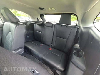 2023 Toyota Highlander XLE - miniatura 11