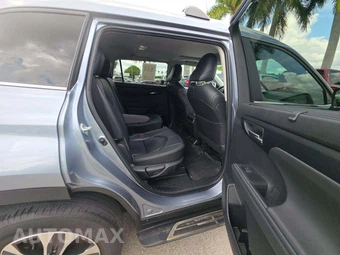 2023 Toyota Highlander XLE - miniatura 14