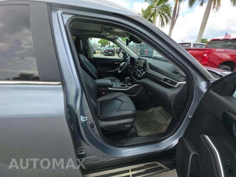 2023 Toyota Highlander XLE - miniatura 16