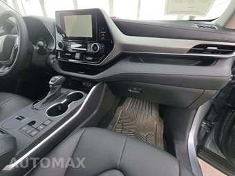 2023 Toyota Highlander XLE - miniatura 17