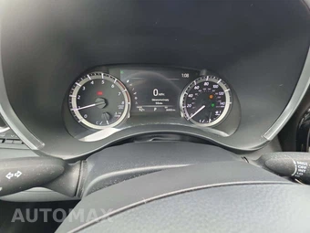 2023 Toyota Highlander XLE - miniatura 6
