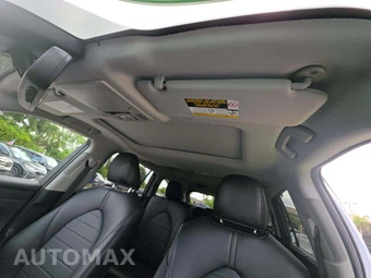 2023 Toyota Highlander XLE - miniatura 8