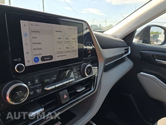 2023 Toyota Highlander XLE - miniatura 11