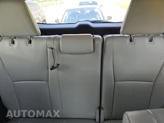 2023 Toyota Highlander XLE - miniatura 14